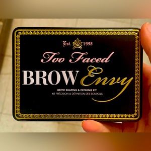 Too Faced Brow Envy